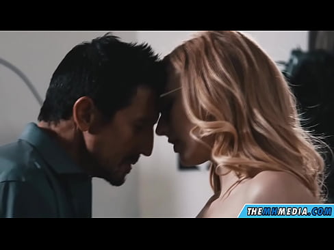 ❤️ 淫乱ブロンドとのロマンチックなセックス ❤ ロシアポルノ ❌️❤